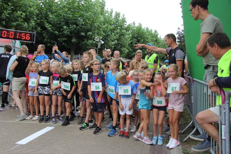 Landlopersjogging 2022